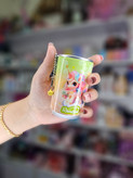 دستمال مرطوب قوطی یونیکورن🫧🍓