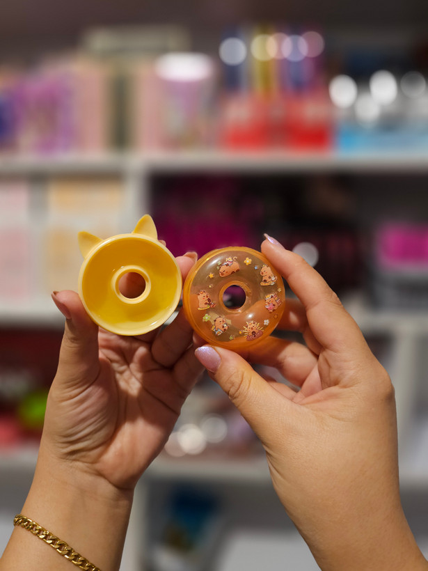 بالم لب دونات🍩
