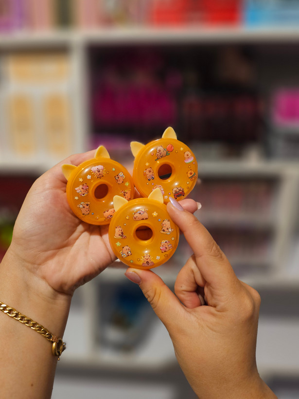 بالم لب دونات🍩